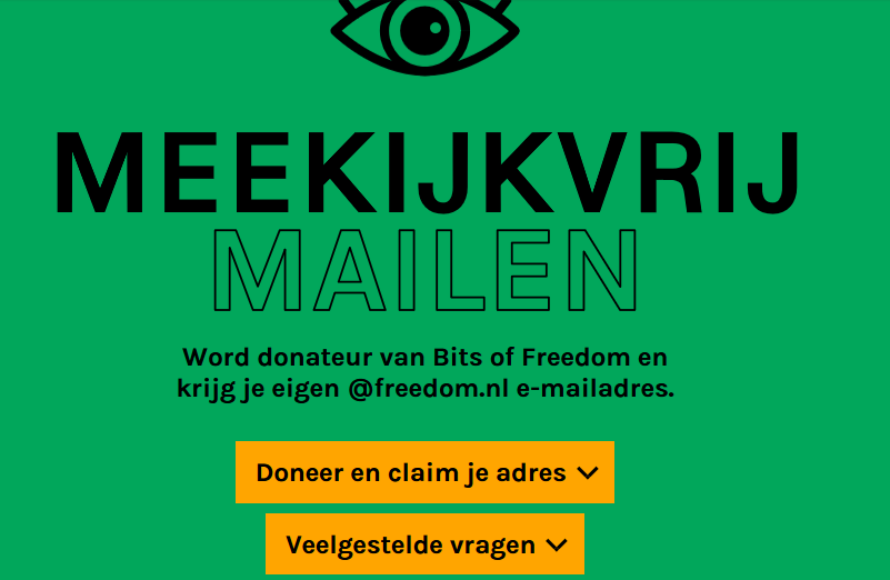 www.freedom.nl