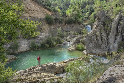 Parque Natural de las Sierras de Cazorla, Segura y Las Villas en Jaén, turismo