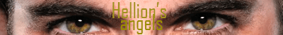 Hellion's angels | Lia Riley