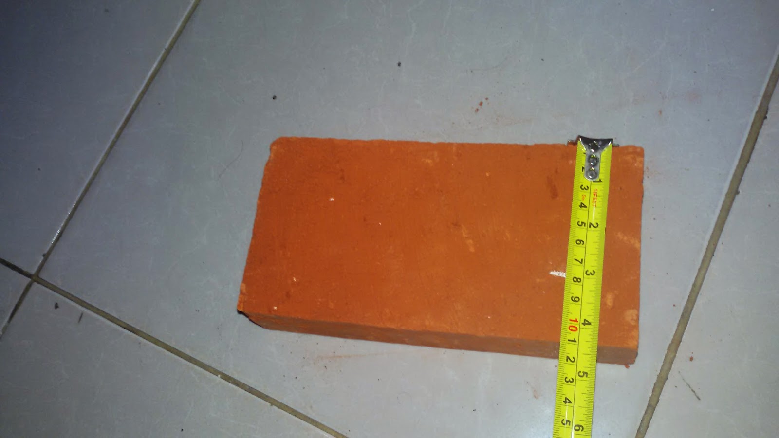 Jual batu bata  merah  murah meriah Yogyakarta Solo 