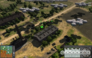 DOWNLOAD GAME Compressed "Officers" (PC/ENG)
