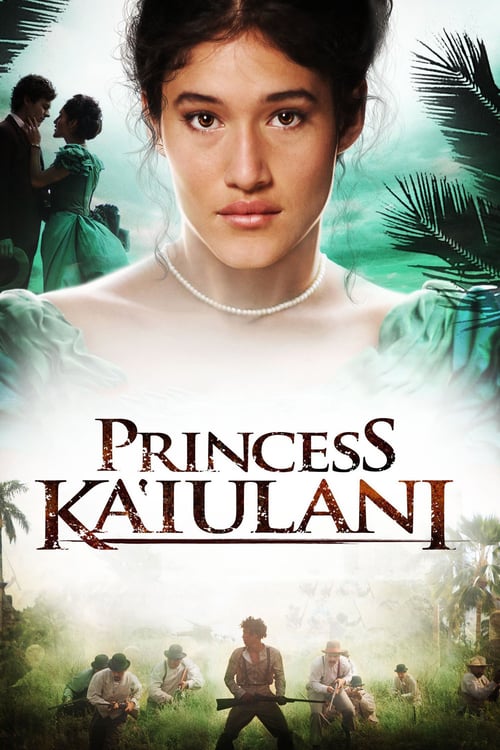 Princess Ka'iulani 2010 Film Completo Streaming