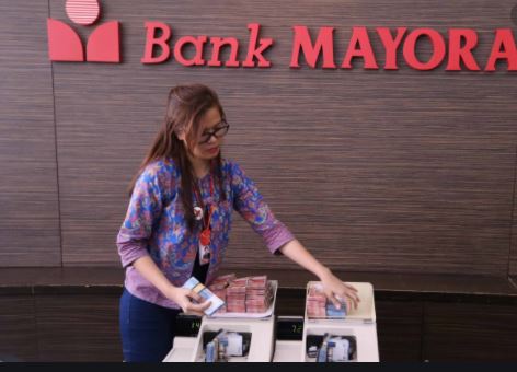 Alamat Lengkap dan Nomor Telepon Kantor Bank Mayora di Ambon