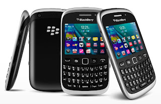 Blackberry Armstrong 9320 