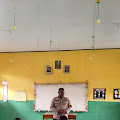 Bhabinkamtibmas Merangin Beri Pengarahan di MPLS SDN 017 Merangin, Tumbuhkan Rasa Aman dan Kamtibmas!   
