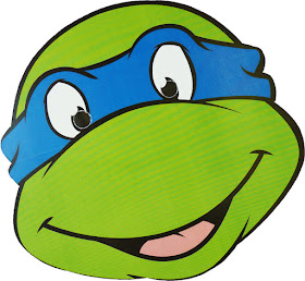 Teenage Mutant Ninja Turtles Faces HD Wallpapers