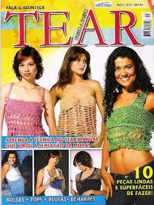 Download - Revista Tear n.25