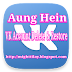 VK Account ဖ်က္နည္း ျပန္ယူနည္း