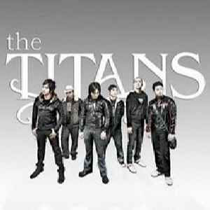 The Titans - Dengarkanlah