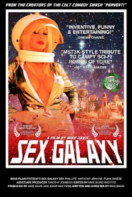 Sex Galaxy (2008)