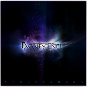 retour du groupe Evanescence