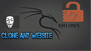 Clone-any-website-by-kali-linux