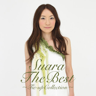 [Album] Suara – The Best ~タイアップコレクション~ (web edition) (2012.09.26/Hi-Res FLAC/RAR)