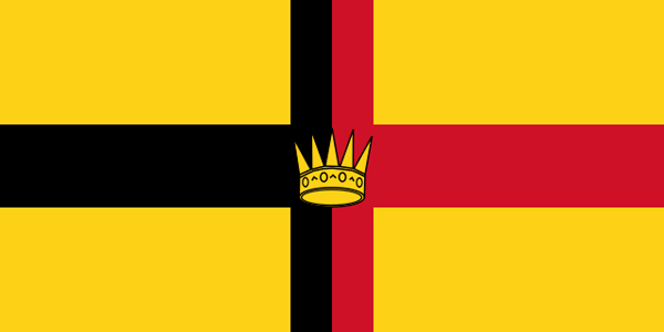 Asal-usul Bendera Negeri Sarawak