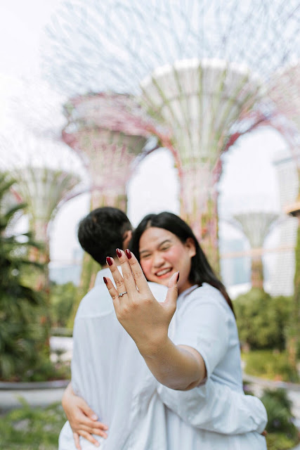 model cincin emas safari bandung