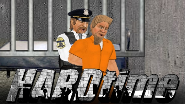 Hard Time Free Download Game