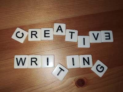 atelier de scriere creativa