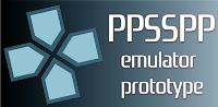 Emulator PSP ( ppsspp.apk Gold ) Android