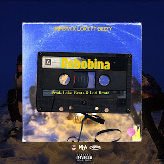 DOWNLOAD MP3 : Masta x Lokz feat. Deezy - Rebobina