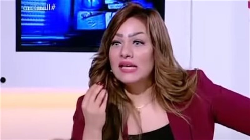 مصر مقتل مذيعة بالرصاص على يد زوجها القاضي 