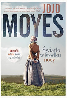 Światło w środku nocy - Jojo Moyes