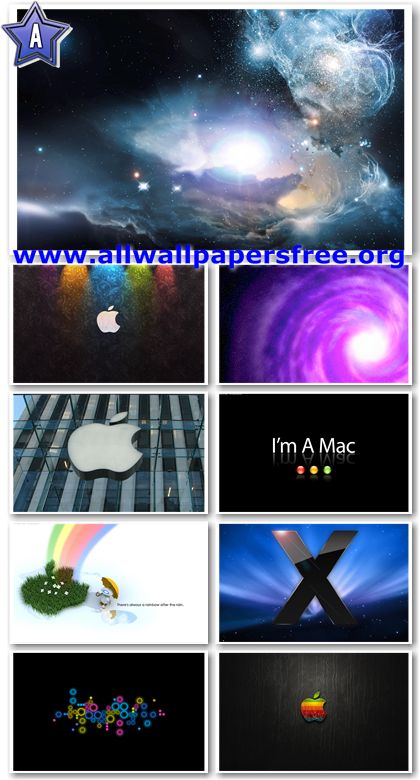 90 Amazing HD Mac OS X Wallpapers 2560 X 1600