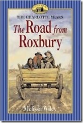 the road from roxbury