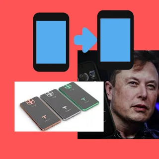 Elon Musk Unveils Innovative "NeuraPhone" – A Revolutionary Leap in Smartphone Technology