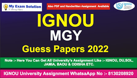 ignou guess paper 2022; ignou guess paper 2021 pdf; ignou guess paper 2022 pdf; ignou bag guess paper 2022; ignou bca guess paper; meg 1 guess paper 2021; blis guess paper; ignou guess paper quora+