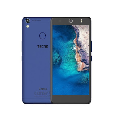 Tecno Camon CX Air Flash File  MT6737M Android 7.0 No Dead Risk 100% Tested By Firmware Share Zone