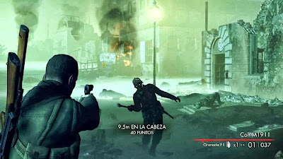 Sniper Elite Nazi Zombie Army Highly Compressed