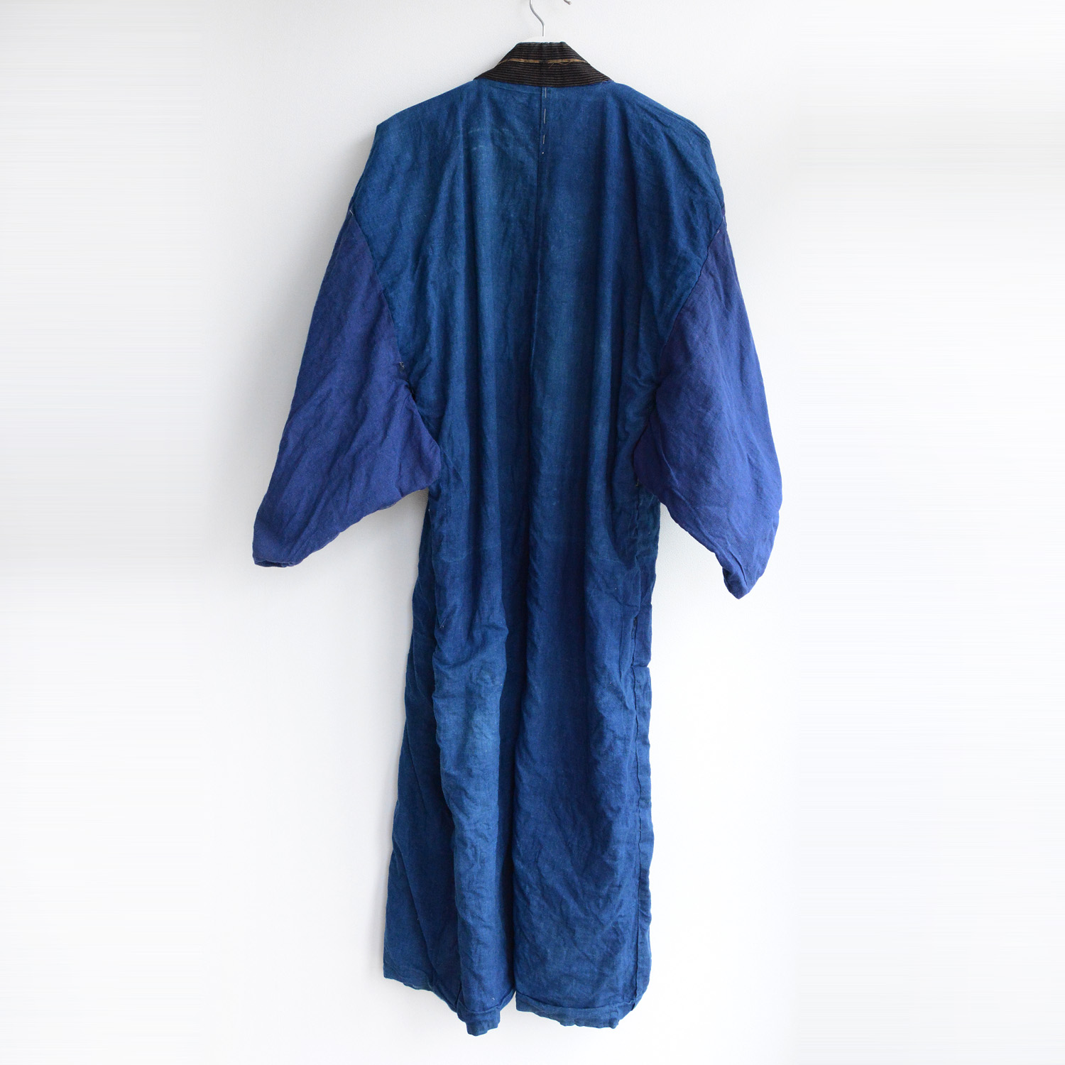 kimono indigo