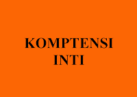 Definisi Kompetensi Inti