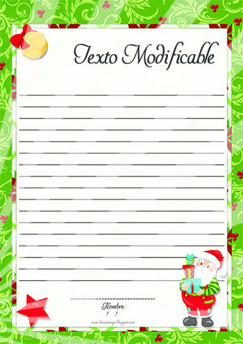 letter christmas, Editable letter christmas, Carta a Santa, Letra a Santa claus, Christmas List, Carta a Santa, Carta al Niño Jesus, Carta a Babbo Natale. Carta de Navidad,Carta a Papá Noel, Carta a San Nicolás, Nicolás de Bari, Cara a Papá Noel, Carta al Viejo Pascuero, Carta Santa Clós, Carta a Pare Noel, Carta a Pai Nadal, Carta a Papai Noel, brev Julemanden, lettre Père Noël, letter Father Christmas, litir Daidí na Nollag, Carta para Santa Navidad.