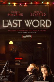 Download Film The Last Word (2017) Bluray Subtitle Indonesia