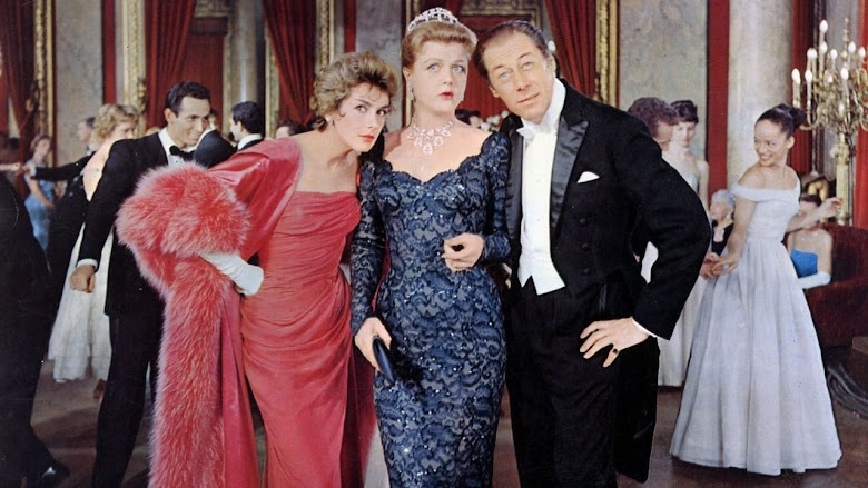 Mamá Nos Complica la Vida 1958 ver gratis español latino