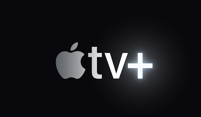 أصبحت خدمة Apple TV بلس متاحه الآن في تطبيق التلفزيون