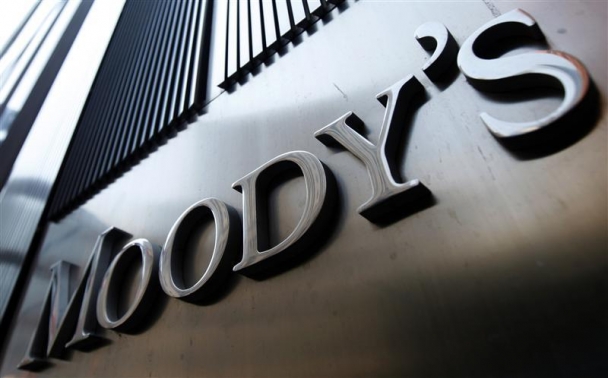 Рейтингови агенции Moody's