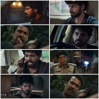 Dongalunnaru Jagratta-Movie-Screenshots