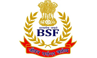 BSF Constable