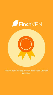 Finch VPN