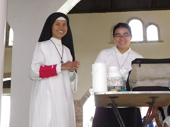 Thank you for supporting the Rosa Mystica Health Mission