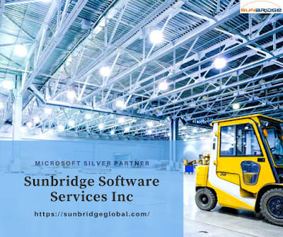 Sunbridge Software Services Inc