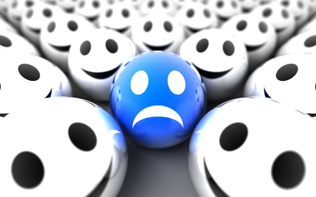 Smileys Wallpaper