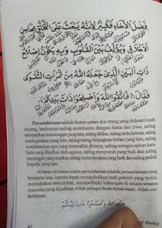 Buku Akhlaq Mulia Toko Buku Aswaja Surabaya