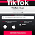 Hackinject.com/tik tok || Here's How To Get Free Followers Tiktok 