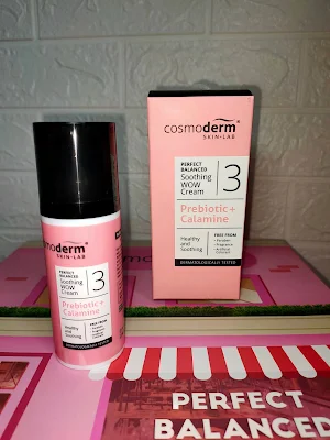 Cosmoderm skin lab