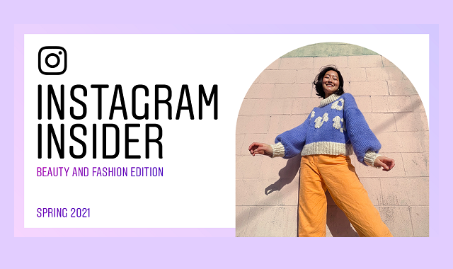 The very First Edition of 'Instagram Insider' finally launched