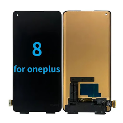 Oneplus 8 Original Combo Display Price in Nepal - Techyatra