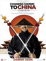 Chandni Chowk To China (2009) film poster